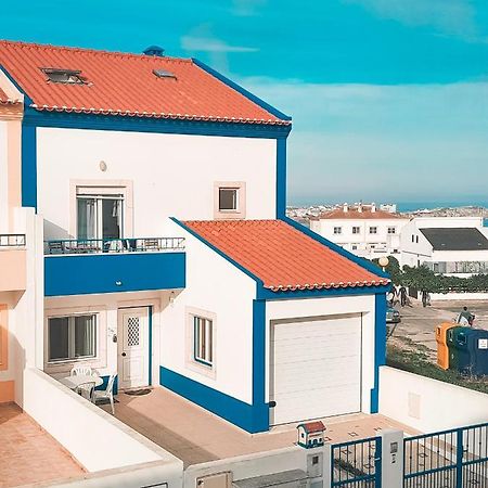 מלון Be Baleal Surfhouse מראה חיצוני תמונה