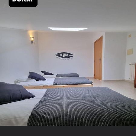 מלון Be Baleal Surfhouse מראה חיצוני תמונה